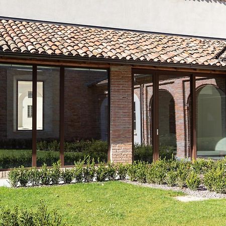 Villa Cantoni Marca Sabbioneta Εξωτερικό φωτογραφία