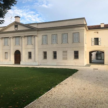 Villa Cantoni Marca Sabbioneta Εξωτερικό φωτογραφία