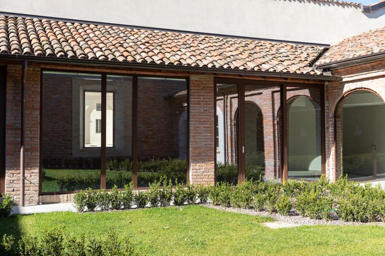 Villa Cantoni Marca Sabbioneta Εξωτερικό φωτογραφία