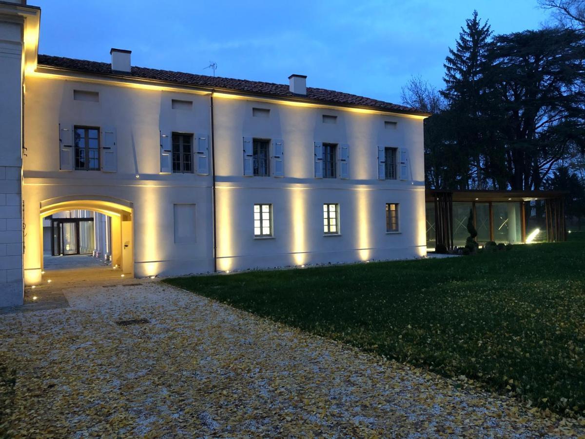 Villa Cantoni Marca Sabbioneta Εξωτερικό φωτογραφία