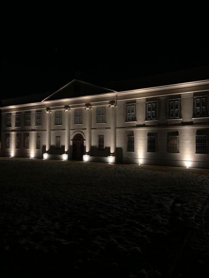 Villa Cantoni Marca Sabbioneta Εξωτερικό φωτογραφία