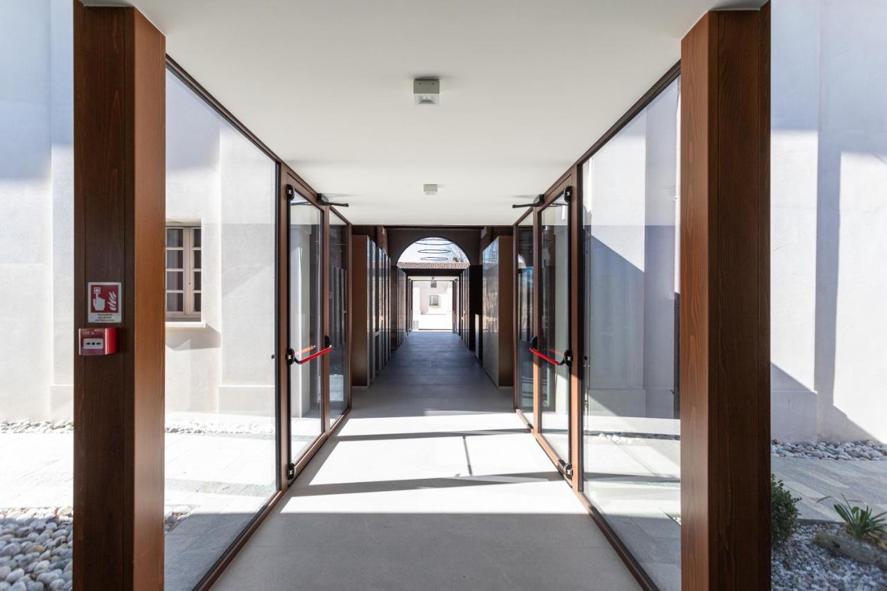 Villa Cantoni Marca Sabbioneta Εξωτερικό φωτογραφία