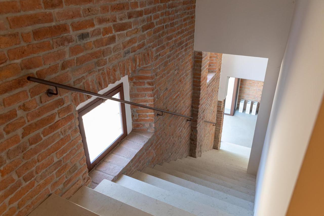 Villa Cantoni Marca Sabbioneta Εξωτερικό φωτογραφία