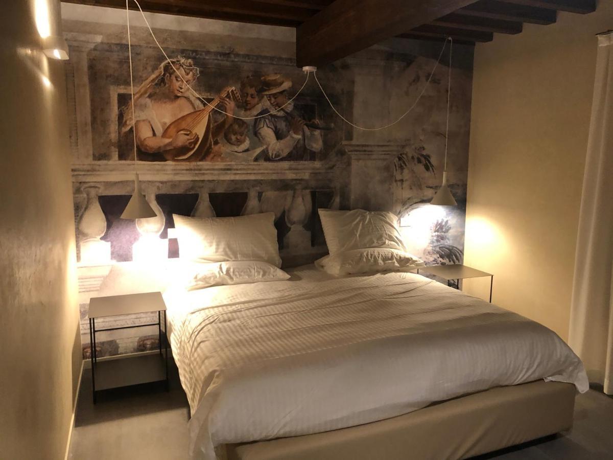 Villa Cantoni Marca Sabbioneta Εξωτερικό φωτογραφία