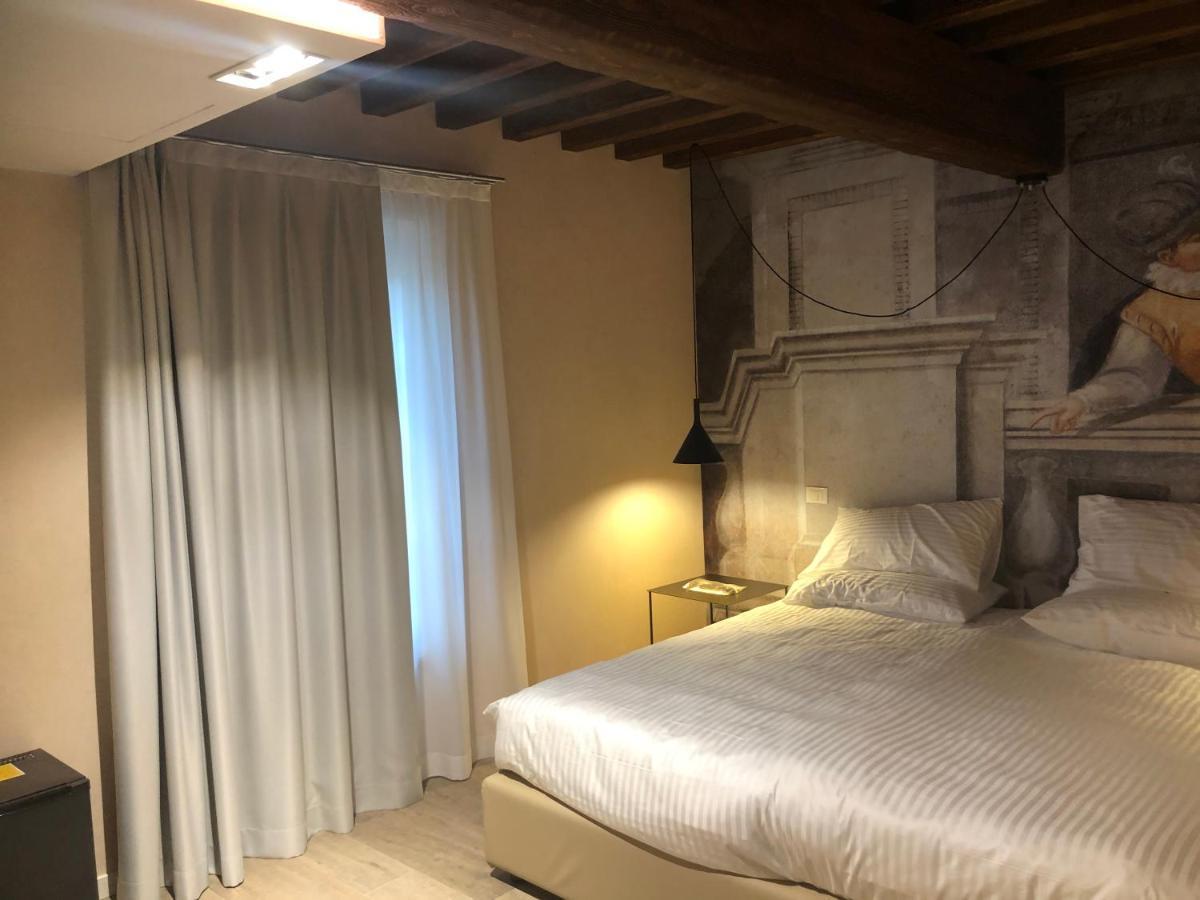 Villa Cantoni Marca Sabbioneta Εξωτερικό φωτογραφία