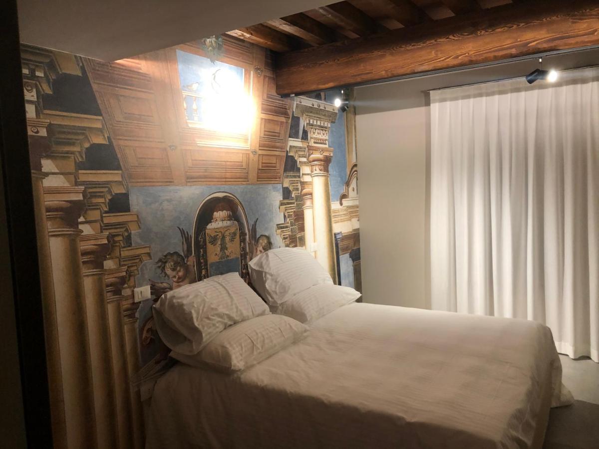 Villa Cantoni Marca Sabbioneta Εξωτερικό φωτογραφία