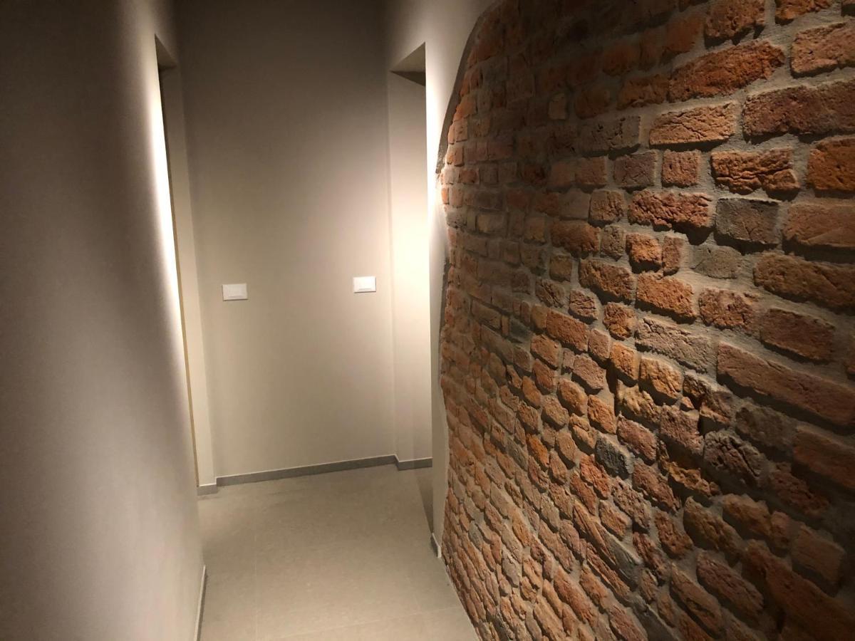 Villa Cantoni Marca Sabbioneta Εξωτερικό φωτογραφία