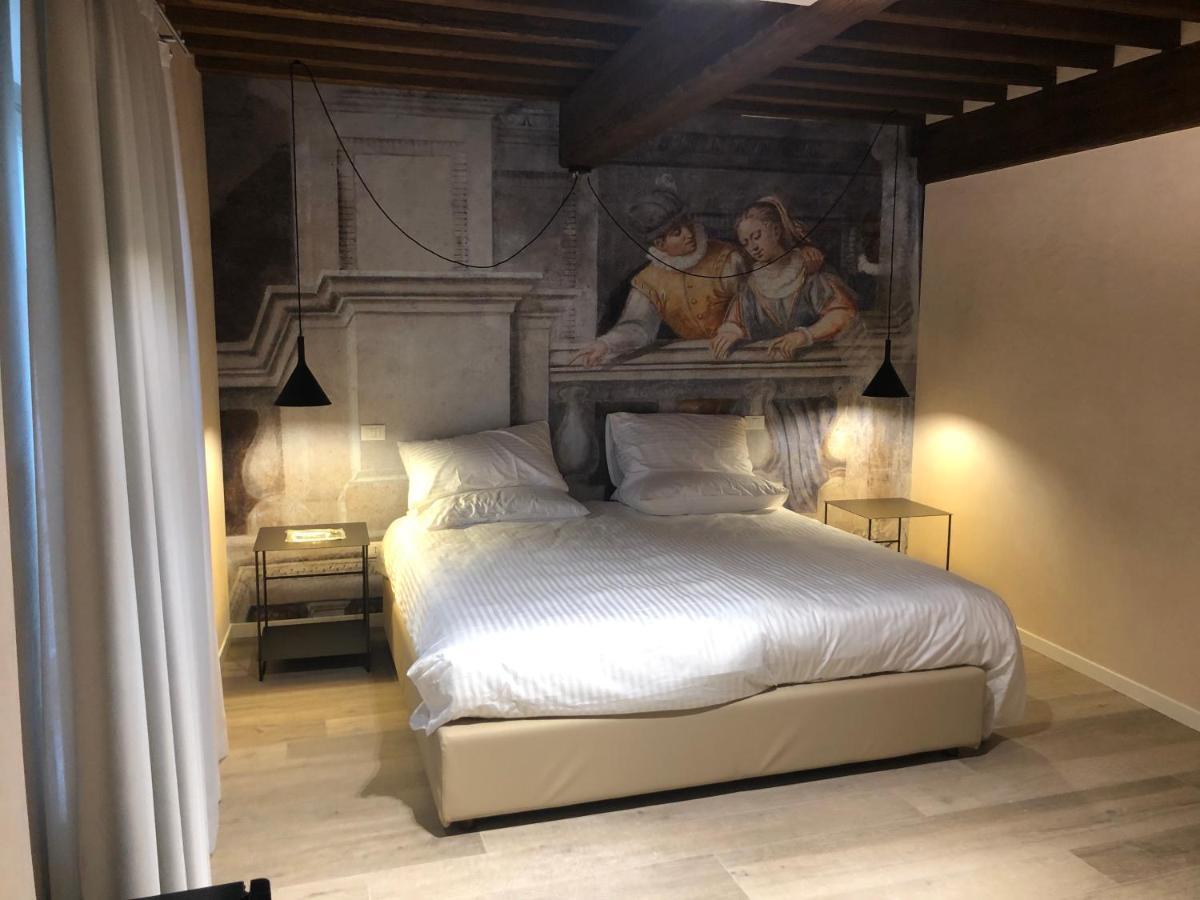Villa Cantoni Marca Sabbioneta Εξωτερικό φωτογραφία
