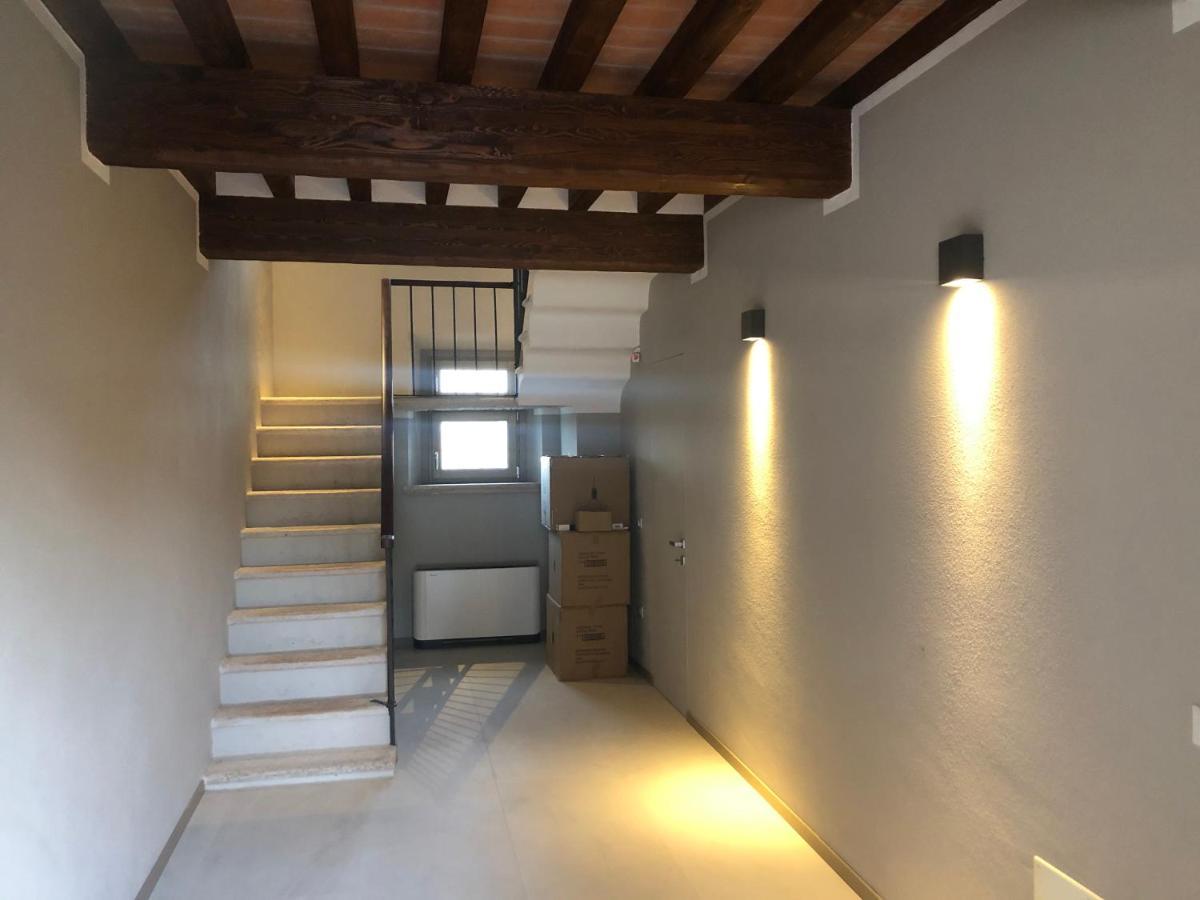 Villa Cantoni Marca Sabbioneta Εξωτερικό φωτογραφία