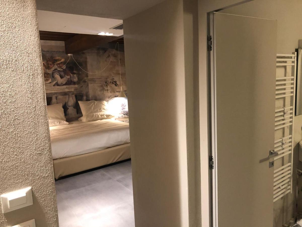 Villa Cantoni Marca Sabbioneta Εξωτερικό φωτογραφία